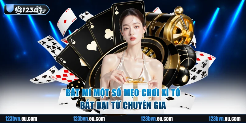Bỏ túi ngay 3 kinh nghiệm hiệu quả dưới đây